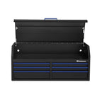 Montezuma 56 x 24 in. 6-Drawer Tool Chest - chest