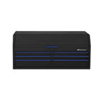 Montezuma 56 x 24 in. 6-Drawer Tool Chest - chest