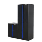 Montezuma Economy 2-Piece Combo - garage storage