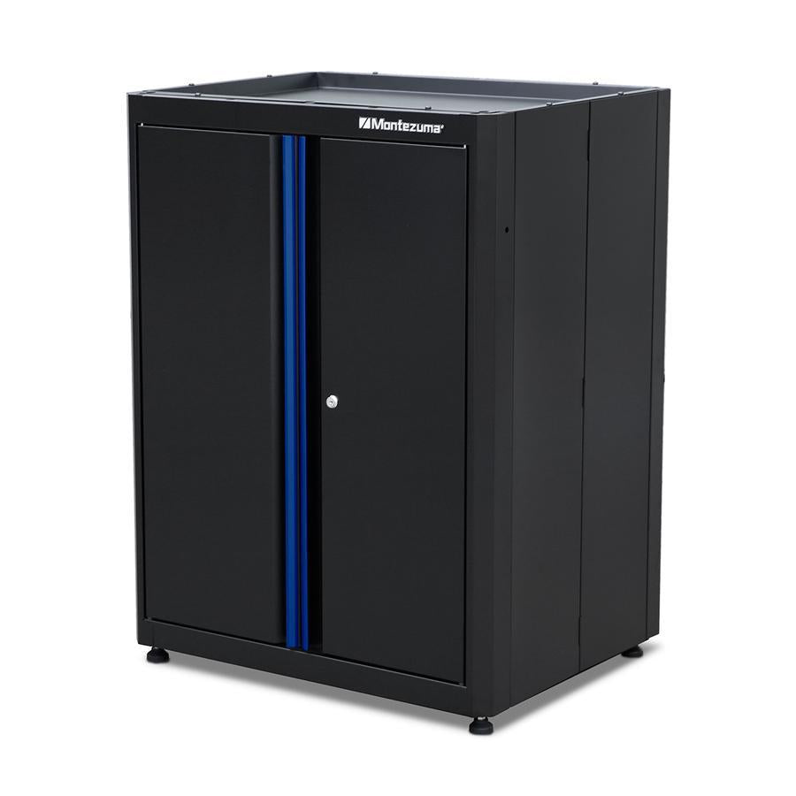 Montezuma Standard 4-Piece Combo - garage storage