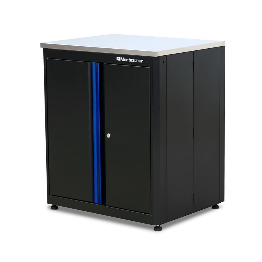 Montezuma Standard 9-Piece Combo - garage storage