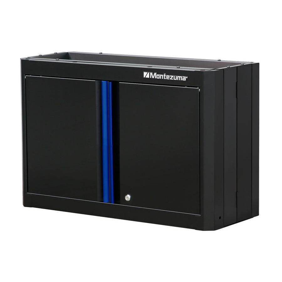 Montezuma Standard 9-Piece Combo - garage storage