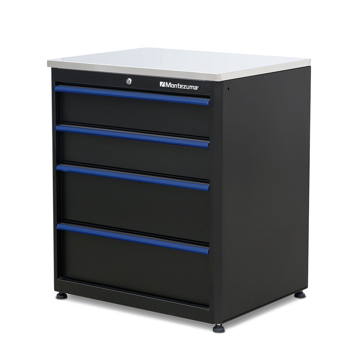Montezuma Workstation 3-Piece - garage storage