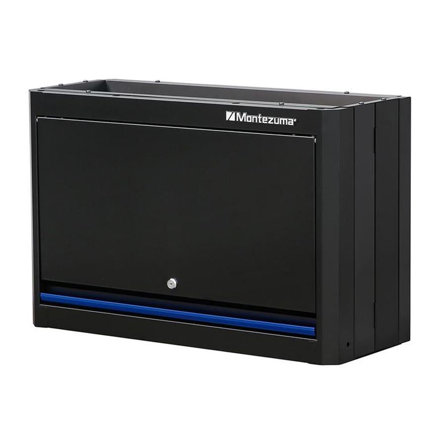 Montezuma Workstation 3-Piece - garage storage