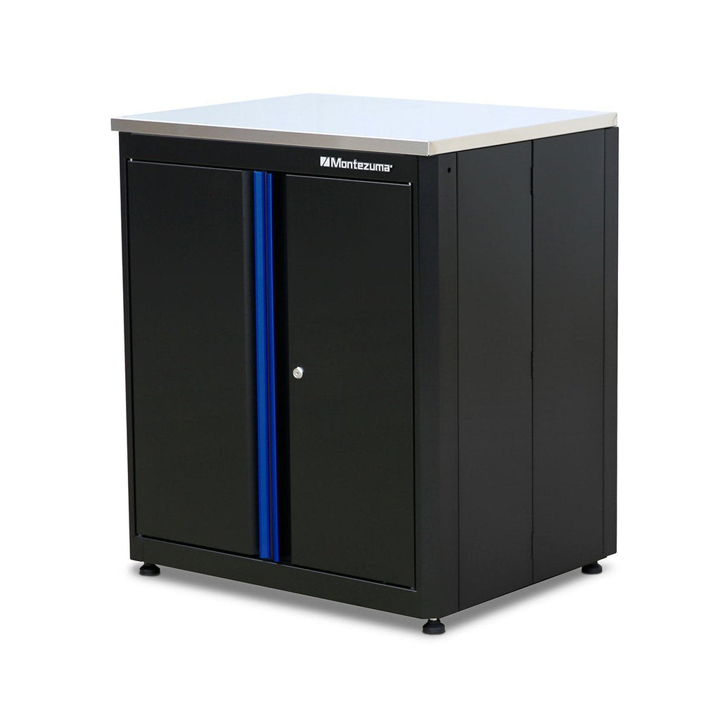 Montezuma Workstation 3-Piece - garage storage