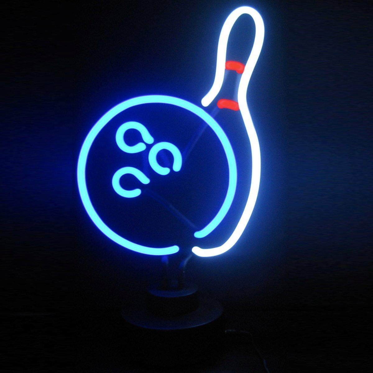Neonetics BOWLING NEON SCULPTURE