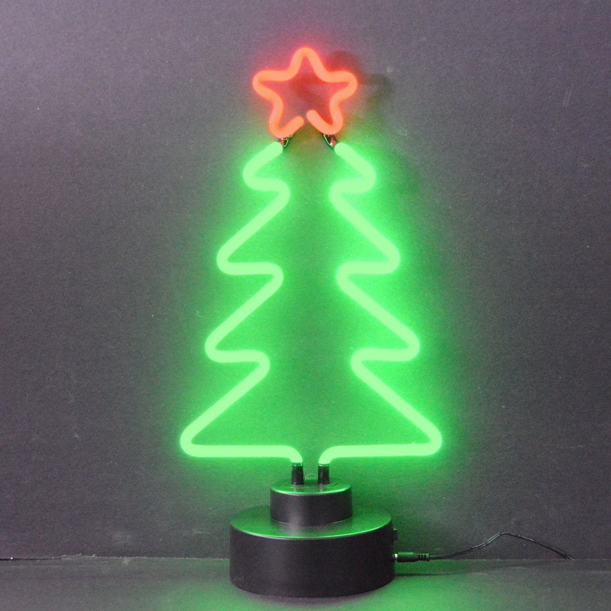 Neonetics CHRISTMAS TREE NEON SCULPTURE