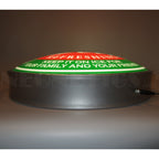 Neonetics Coca-Cola Evergreen 15 Inch Backlit Led Lighted