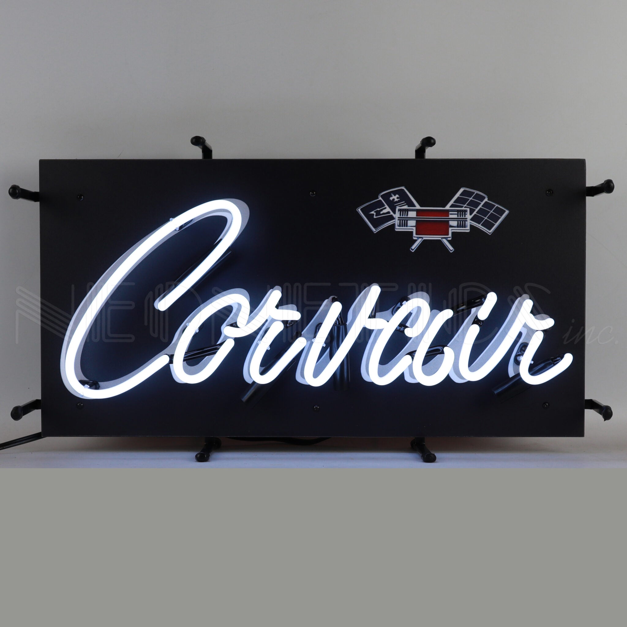 Neonetics Corvair Junior Neon Sign - 5SMLVR