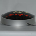 Neonetics Dodge Hellcat Srt Led Lighted Sign