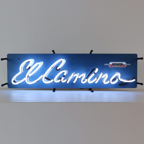 Neonetics El Camino Junior Neon Sign - 5SMLEL