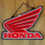 Neonetics Honda LED Flex-Neon Sign - 25HONDA