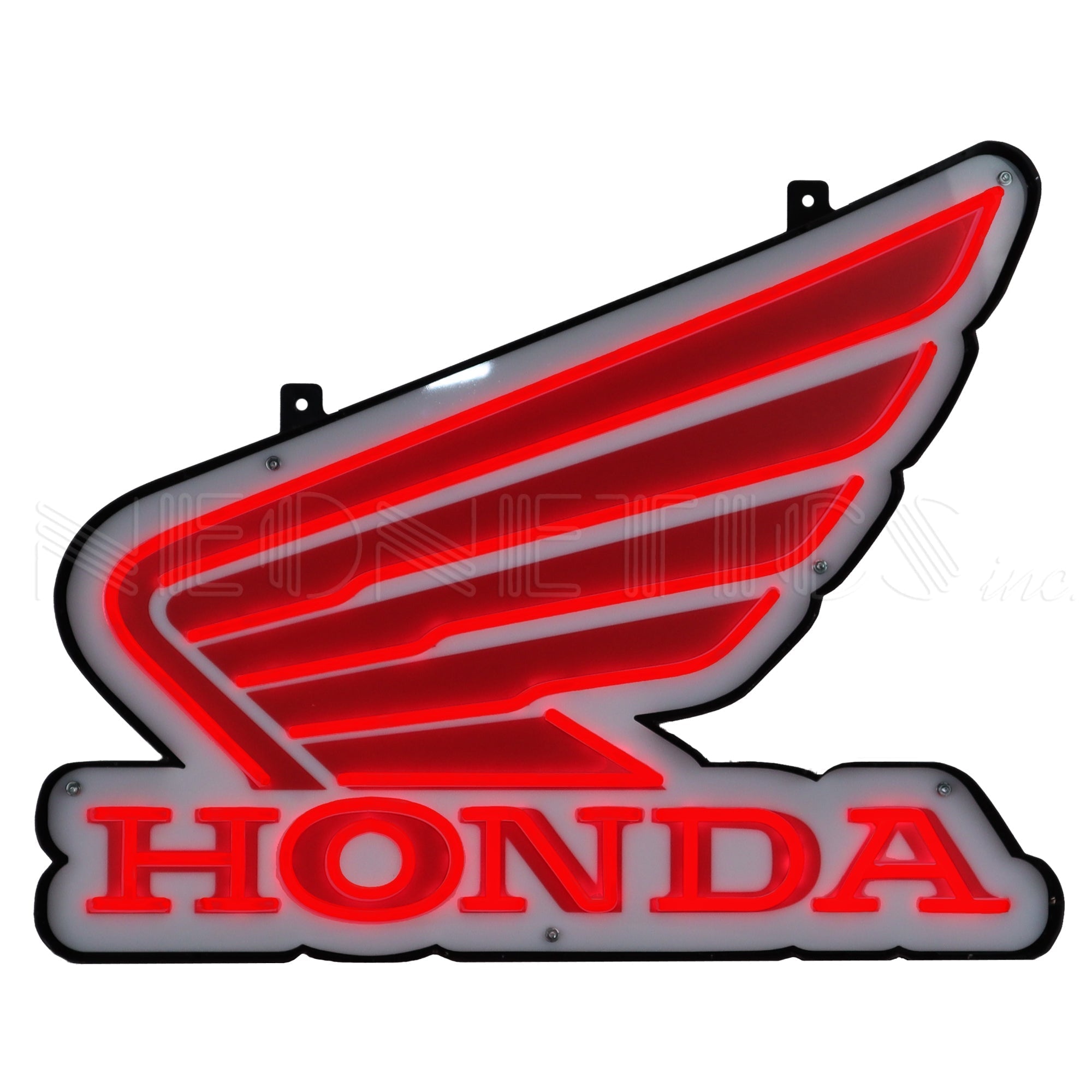 Neonetics Honda LED Flex-Neon Sign - 25HONDA