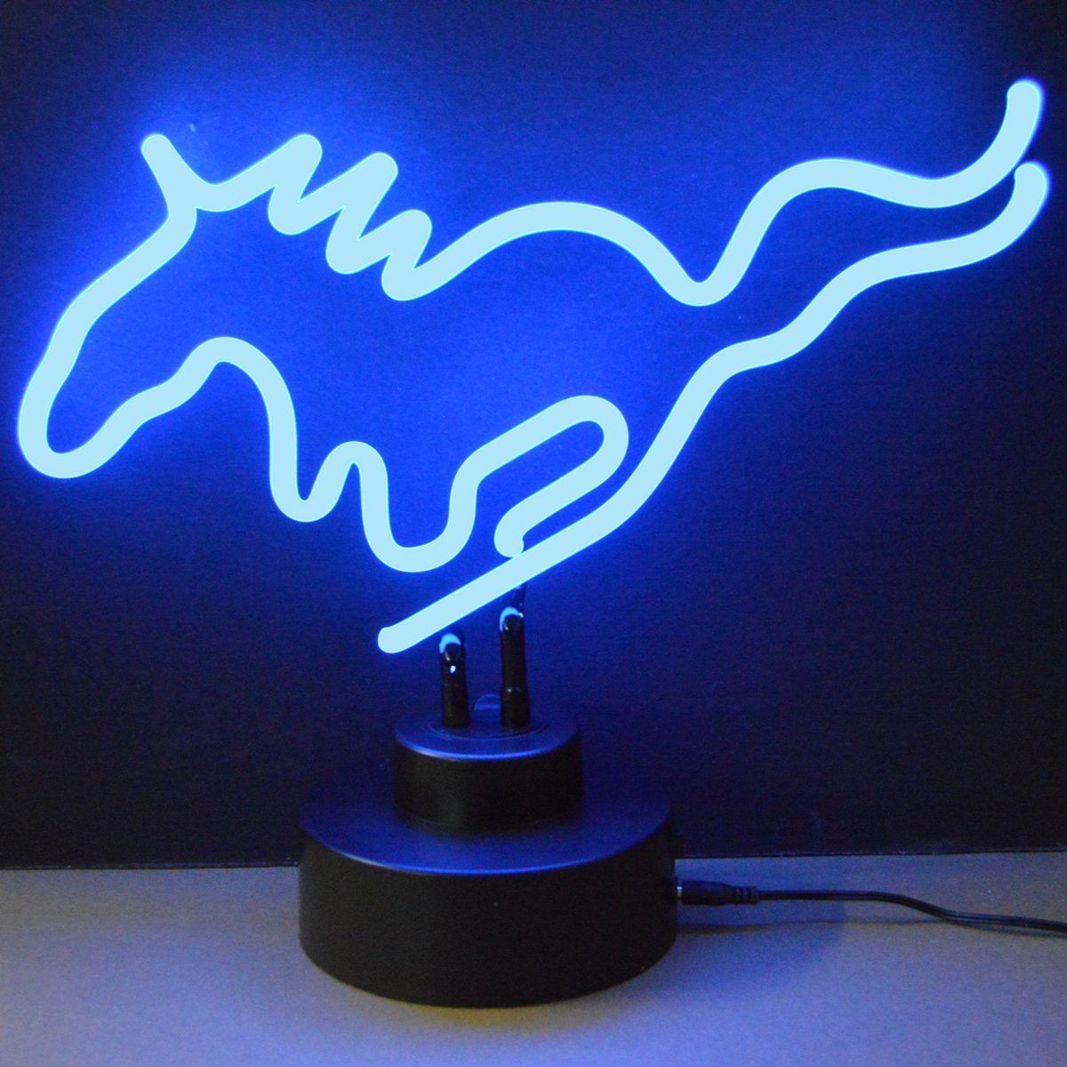 Neonetics HORSE NEON SCULPTURE