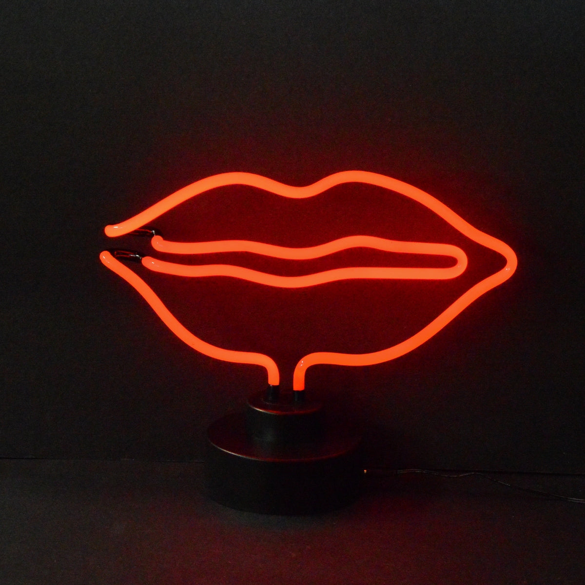 Neonetics LIPS NEON SCULPTURE
