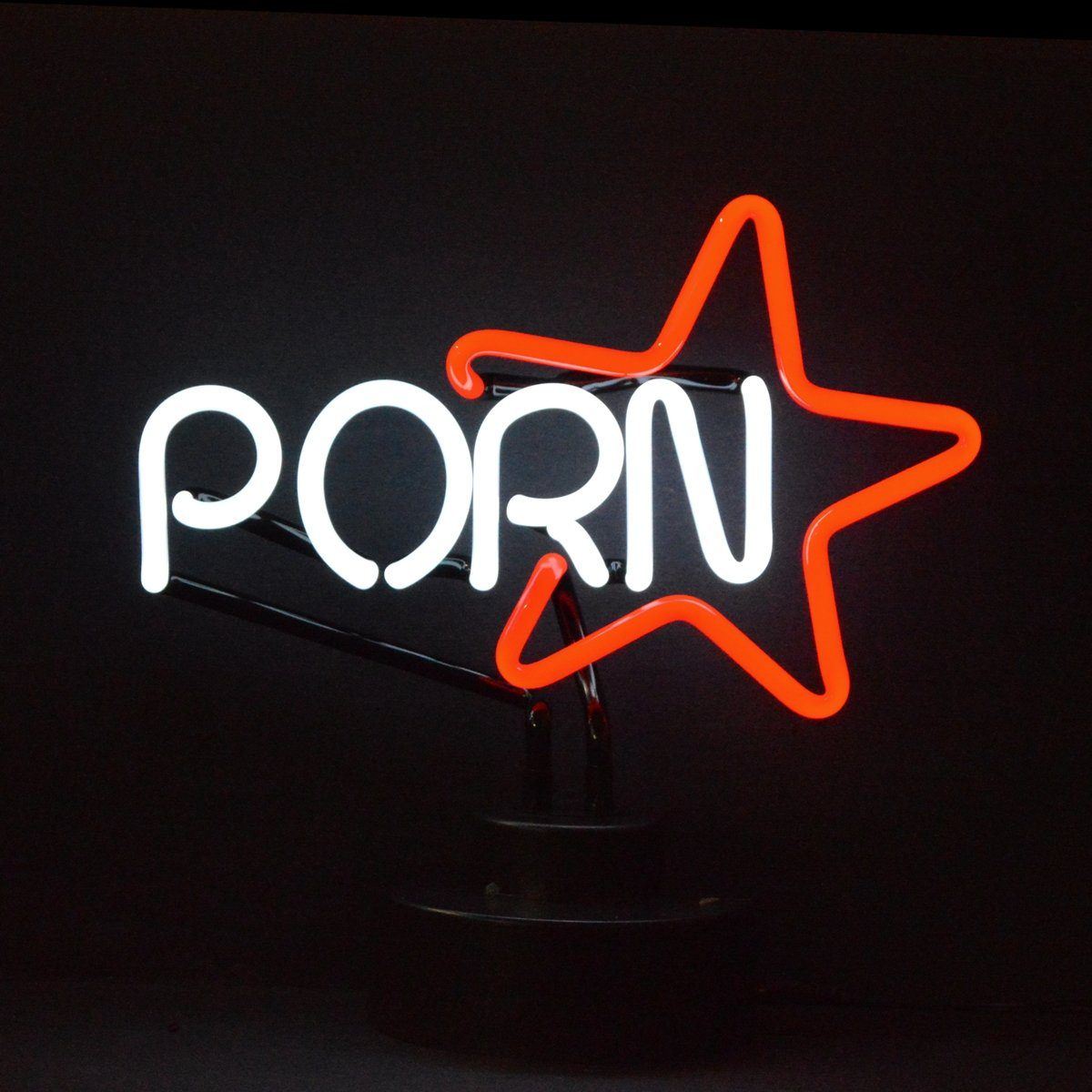 Neonetics PORN STAR NEON SCULPTURE