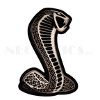 Neonetics Slim LED - Ford Snake Slim LED Sign - 7LEDFS