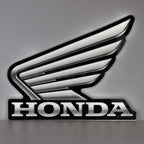 Neonetics Slim LED - Honda Wing Slim LED Sign - 7LEDHW