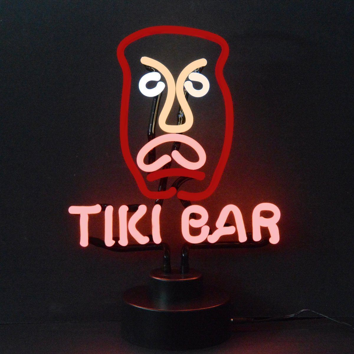 Neonetics TIKI BAR NEON SCUPLTURE