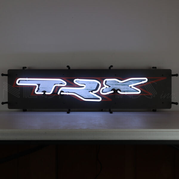 Neonetics TRX Dodge RAM Junior Neon Sign - 5SMTRX