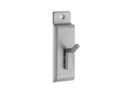 NewAge 1 in. Single Hook (Pack of 6) - Storage &