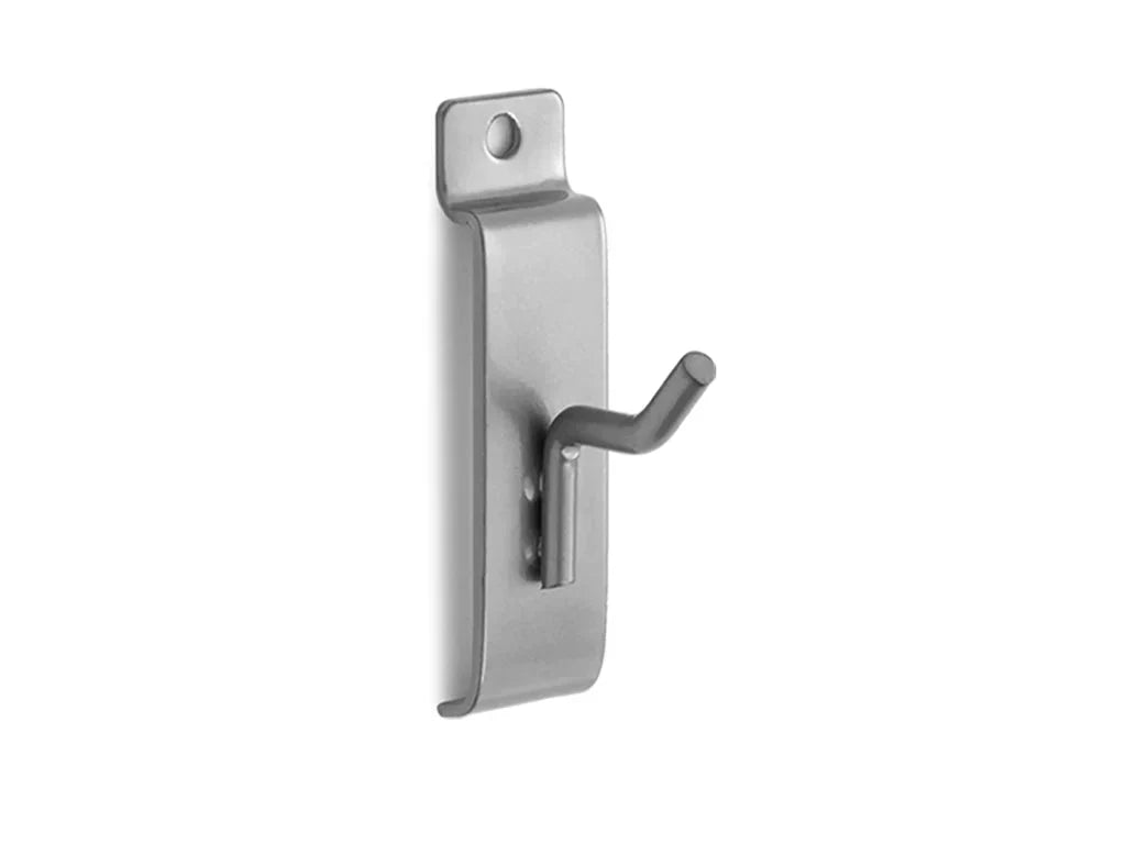 NewAge 2 in. Single Hook (Pack of 6) - Storage &