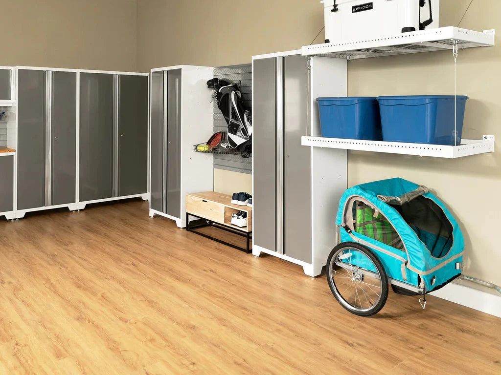 NewAge 3.0 Bold Series 6 Piece Cabinet Set with Tool Base