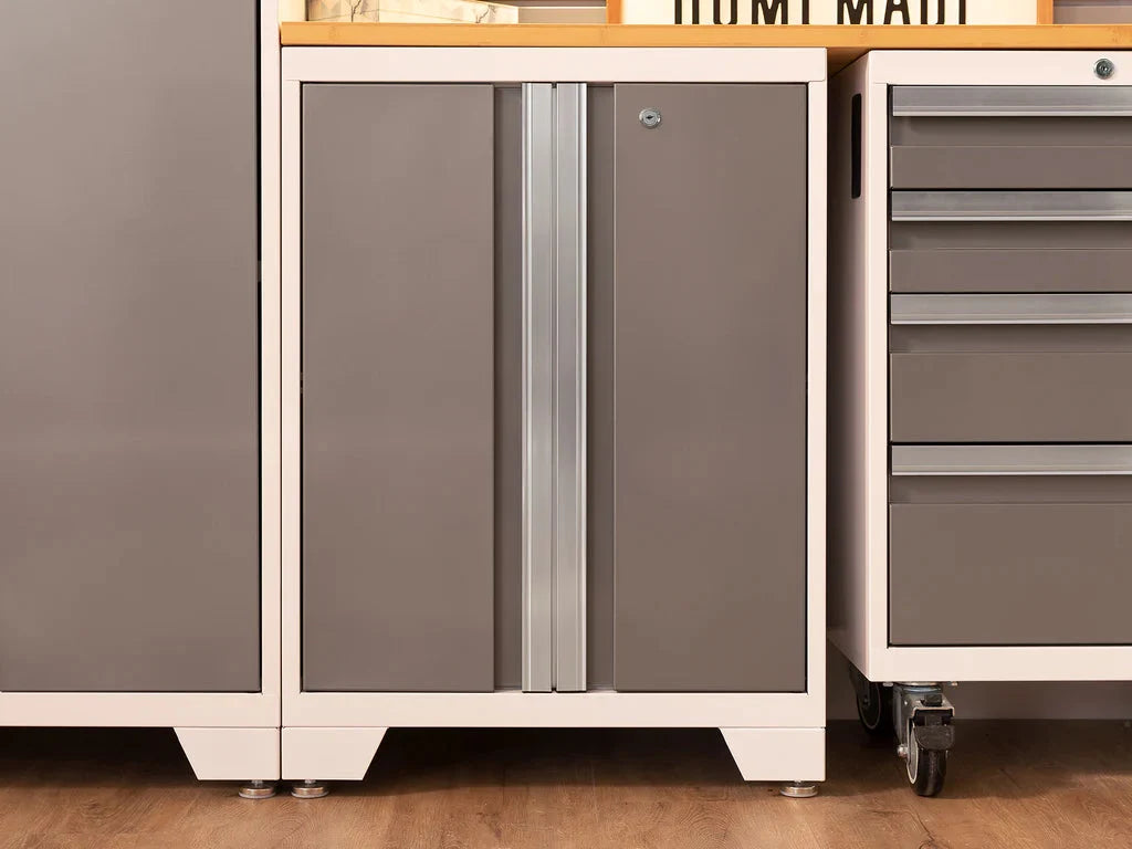 NewAge 3.0 Bold Series 6 Piece Cabinet Set with Tool Base