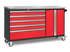 NewAge 3.0 Bold Series Project Centre Stainless Steel