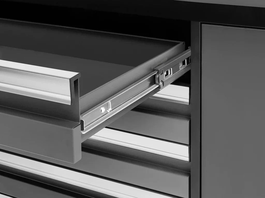 NewAge 3.0 Bold Series Project Centre Stainless Steel