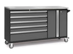 NewAge 3.0 Bold Series Project Centre Stainless Steel