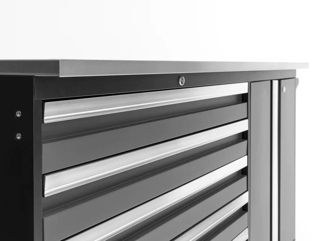 NewAge 3.0 Bold Series Project Centre - Storage &