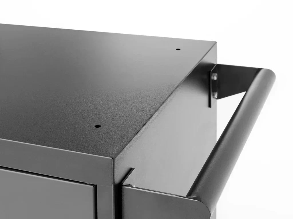 NewAge 3.0 Bold Series Project Centre - Storage &
