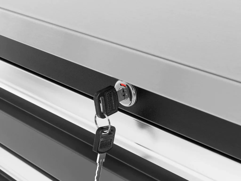 NewAge 3.0 Bold Series Project Centre - Storage &