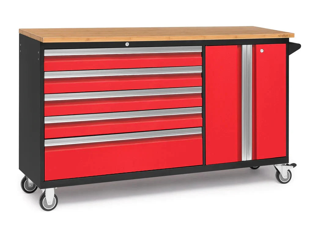 NewAge 3.0 Bold Series Project Centre - Storage &