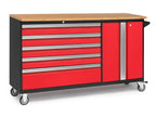 NewAge 3.0 Bold Series Project Centre - Storage &