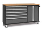 NewAge 3.0 Bold Series Project Centre - Storage &
