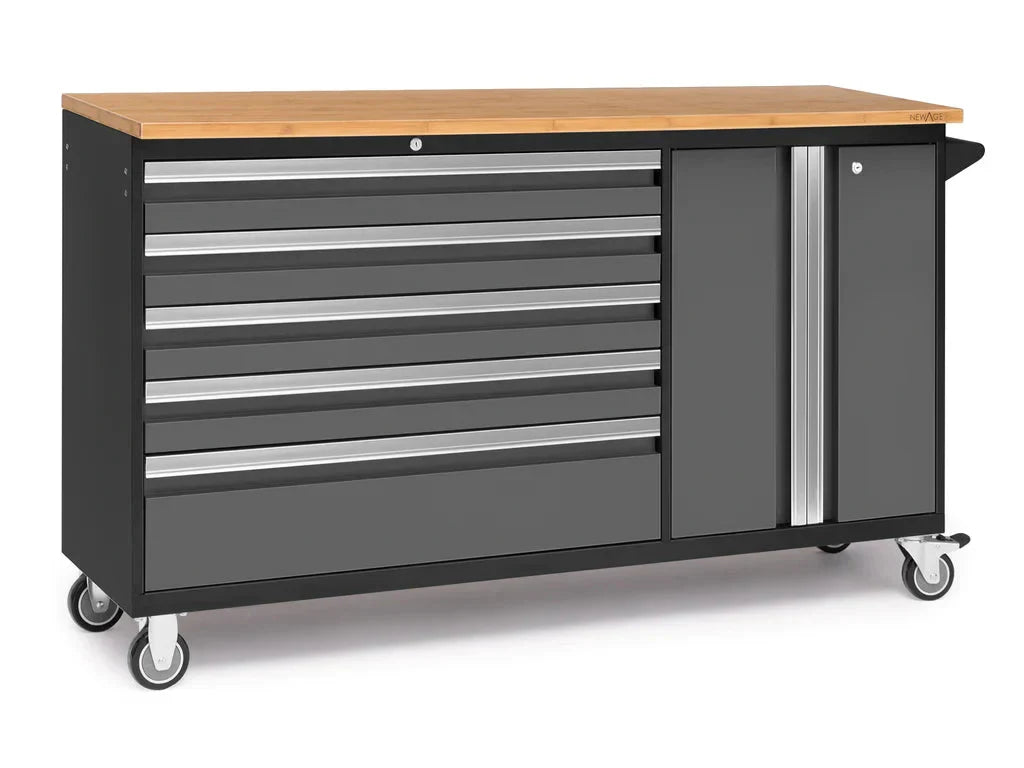 NewAge 3.0 Bold Series Project Centre - Storage &