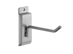 NewAge 4 in. Single Hook (Pack of 6) - Storage &