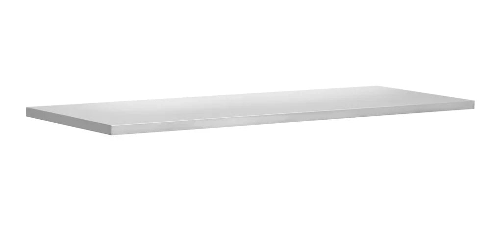 NewAge Bold 3.0 BOLD / PERFORMANCE 48-Inch Stainless Steel