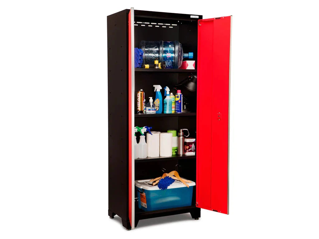 NewAge Bold 3.0 Series 12 Piece Cabinet Set with Project