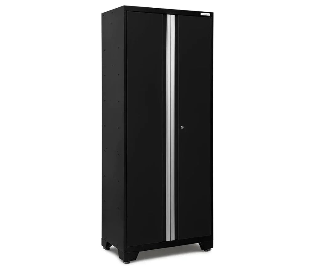 NewAge Bold 3.0 Series 30 in. Multi-Use Locker Black 1