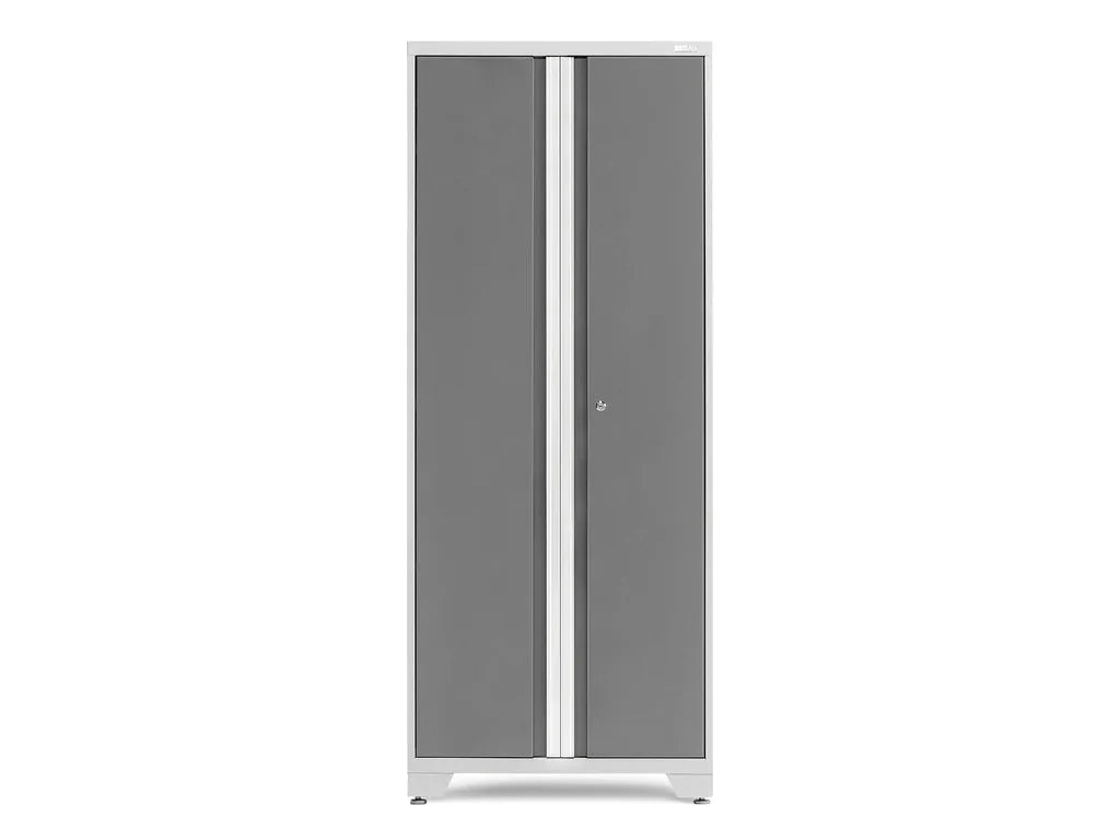 NewAge Bold 3.0 Series 30 in. Multi-Use Locker Platinum 1