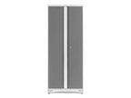 NewAge Bold 3.0 Series 30 in. Multi-Use Locker Platinum 1