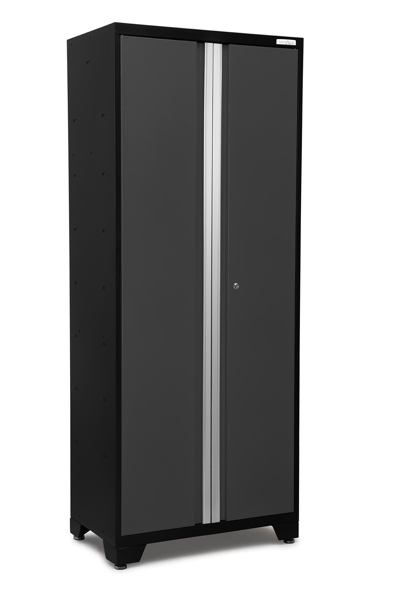 NewAge Bold 3.0 Series 30’’ Locker - Grey - Storage &