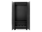 NewAge Bold 3.0 Series 36 in. Multi-Use Locker Gray 1 piece