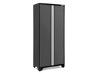 NewAge Bold 3.0 Series 36 in. Multi-Use Locker Gray 1 piece