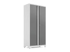 NewAge Bold 3.0 Series 36 in. Multi-Use Locker Platinum 1