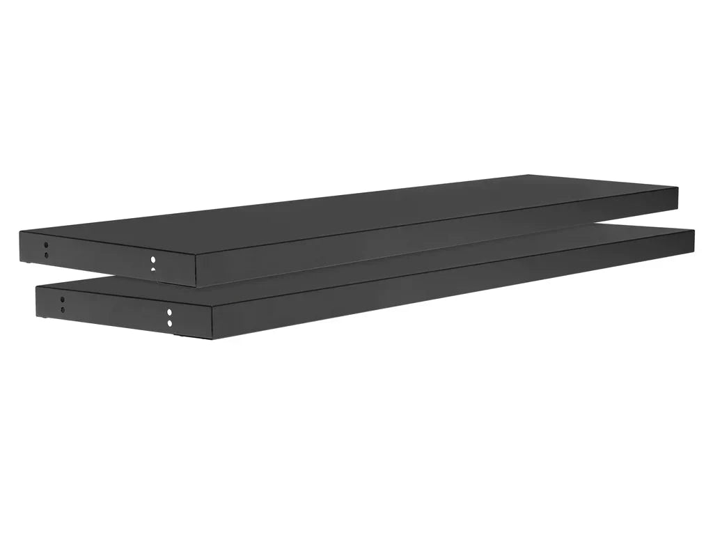 NewAge Bold 3.0 Series 48’’ Display Wall Shelf Set (Pack