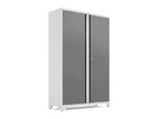 NewAge Bold 3.0 Series 48 in. Multi-Use Locker Platinum 1